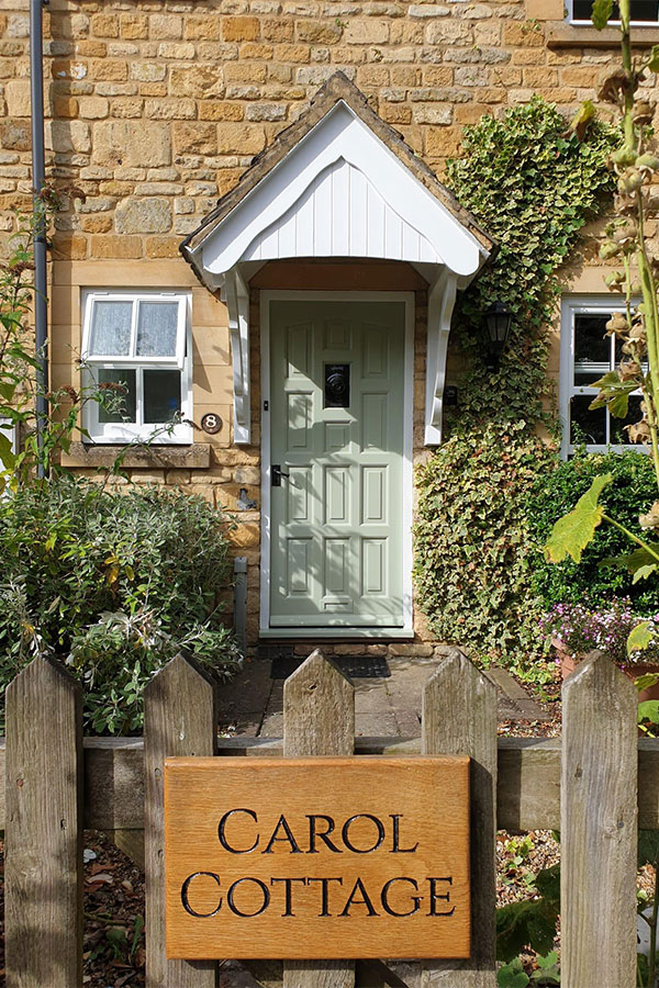 Carol Cottage